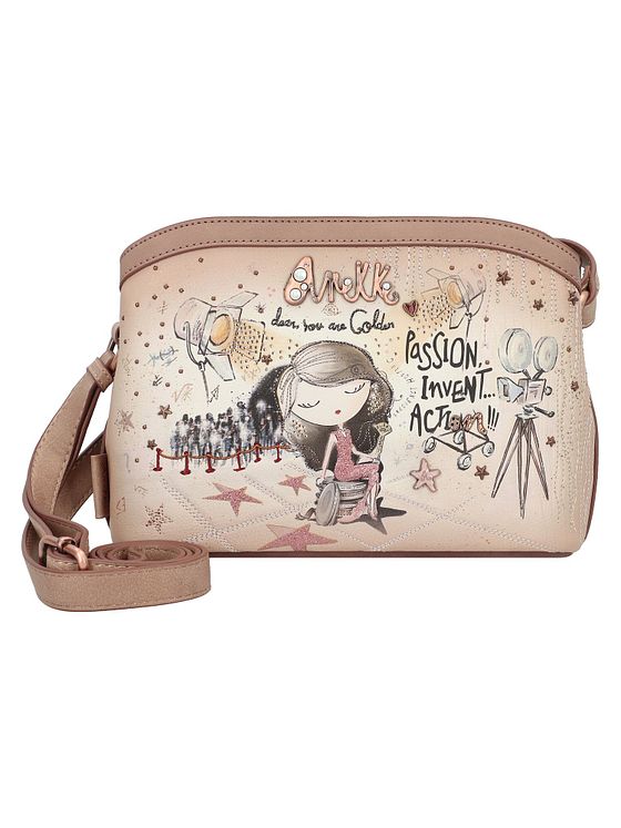 Anekke Hollywood Skuldertaske 24 cm