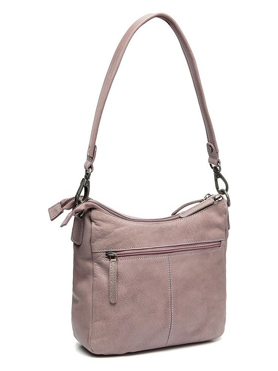 The Chesterfield Brand Caroline Skuldertaske Læder 25 cm