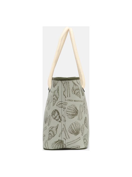 L.CREDI Kezia Shopper-taske 43 cm