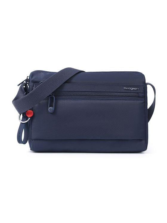 Hedgren Inner City Skuldertaske RFID-beskyttelse 27.5 cm