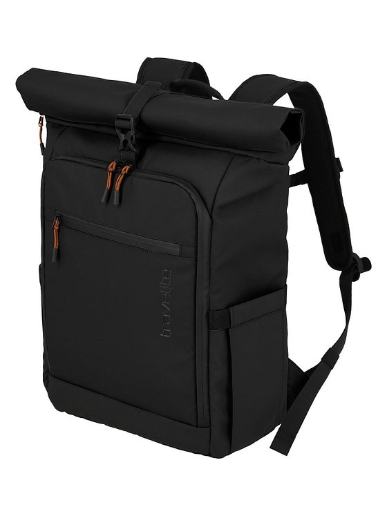 Travelite Briize Daypack M 45 cm Laptoprum Travelite Briize Daypack M 45 cm Laptoprum