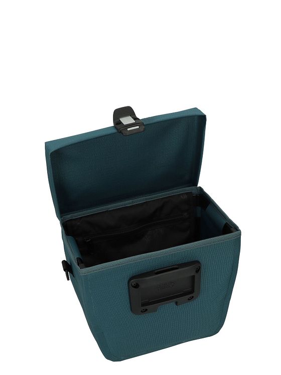 Jack Wolfskin Gravex Cyklistická taška 27 cm