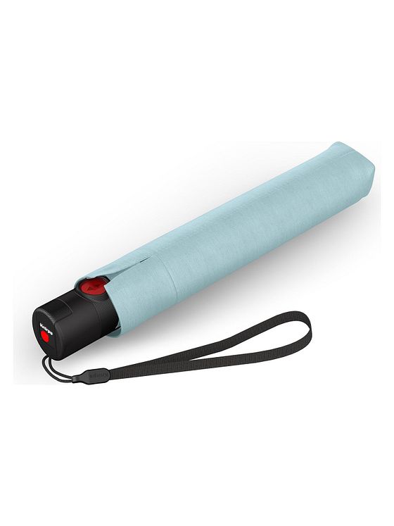 Knirps U.200 Duomatic lommeparaply 28 cm