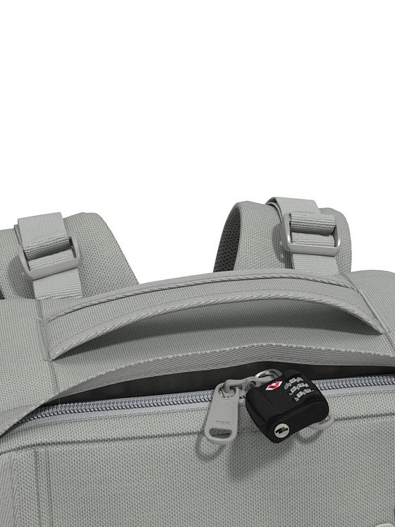 Cabin Zero Militær 28L kabinerygsæk Rygsæk 44 cm