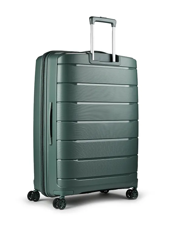 American Tourister Summer Pop 4-hjulet Kuffert 76 cm med ekspansion American Tourister Summer Pop 4-hjulet Kuffert 76 cm med ekspansion