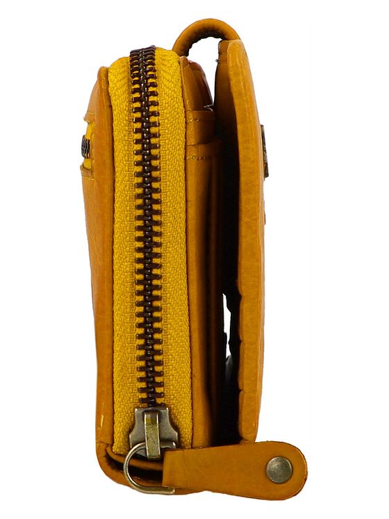 Harbour 2nd Anchor Love Felina Pung RFID-beskyttelse Læder 19 cm