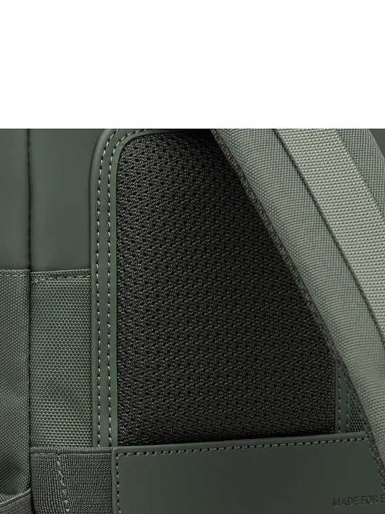 Kapten & Son Bergen Pro Daypack 39 cm Laptoprum Kapten & Son Bergen Pro Daypack 39 cm Laptoprum