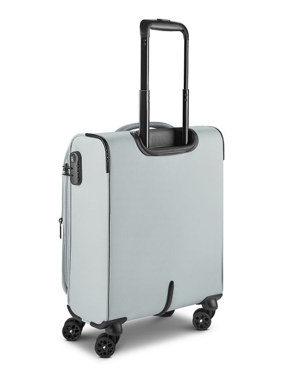 Stratic taska 4 ruedas Maleta de cabina S 55 cm Con asa expansible Stratic taska 4 ruedas Maleta de cabina S 55 cm Con asa expansible