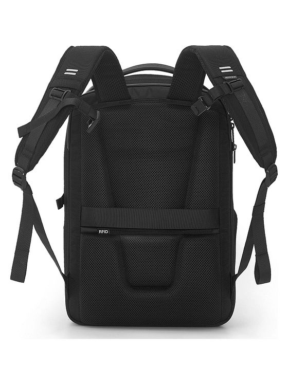 XD Design The Bizz Business batoh 47 cm Kapsa na notebook