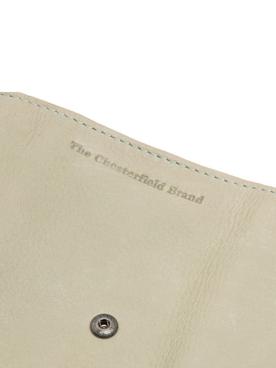 The Chesterfield Brand Nivala Pung RFID-beskyttelse Læder 7.5 cm