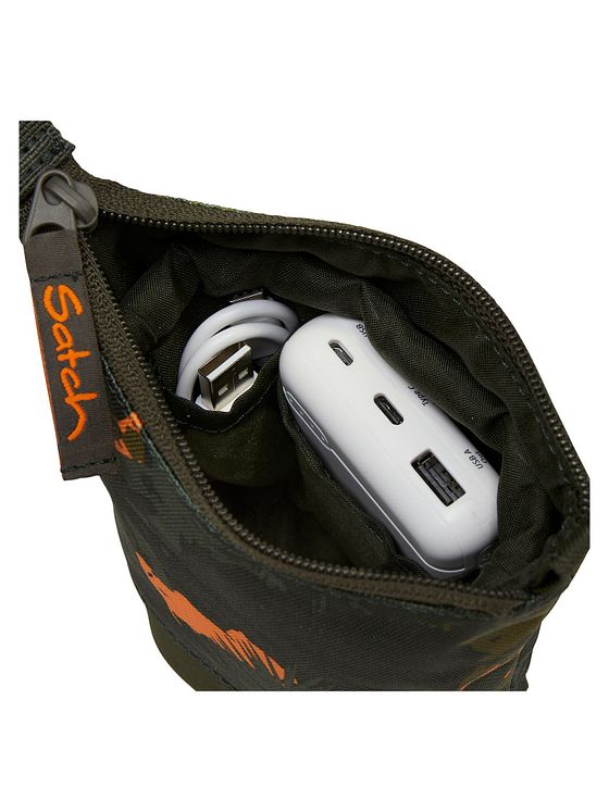 satch Penalhus 17 cm