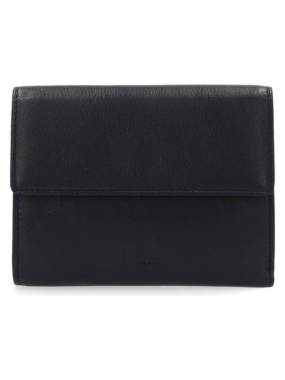 Picard Bali 1 Pung RFID-beskyttelse Læder 12.5 cm Picard Bali 1 Pung RFID-beskyttelse Læder 12.5 cm