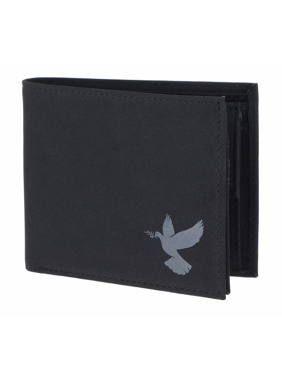 oxmox New Cryptan Pung RFID-beskyttelse 12 cm oxmox New Cryptan Pung RFID-beskyttelse 12 cm