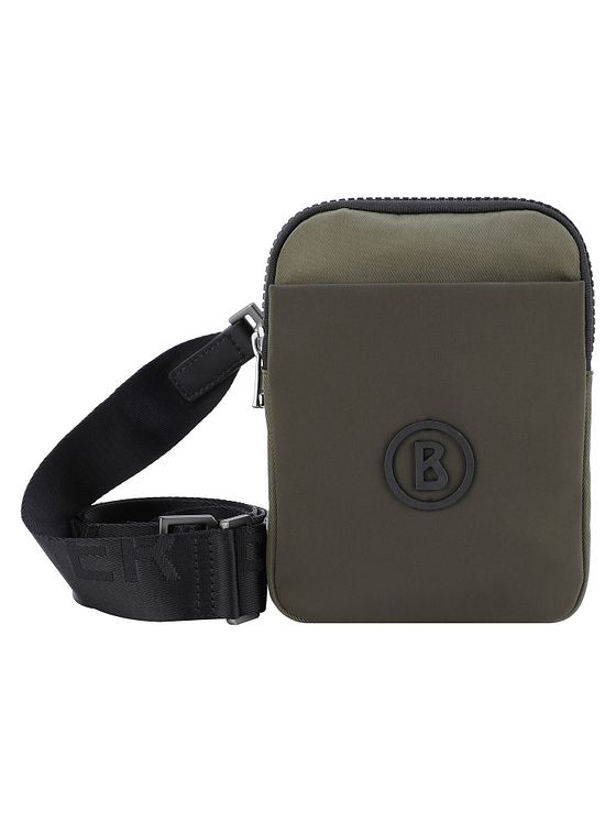 Bogner Arolla Skuldertaske 14 cm