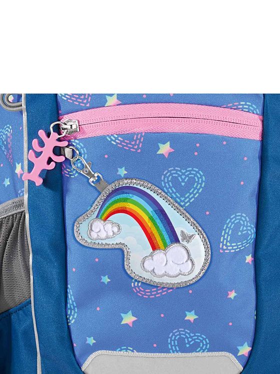 Step by Step Kiga Maxi Børnehaverygsæk 34 cm