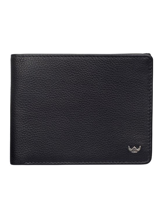 Golden Head Capri pung RFID læder 12 cm Golden Head Capri pung RFID læder 12 cm