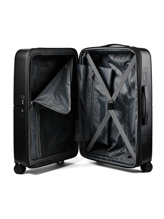 American Tourister Dashpop 4 kolečka Vozík 67 cm s roztažitelným záhybem