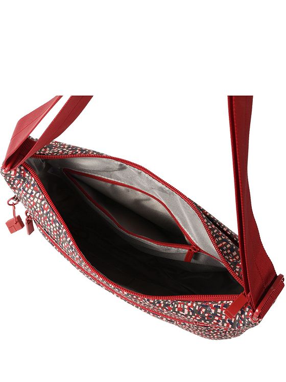 Hedgren Inner CIty Harper's S Skuldertaske RFID-beskyttelse 30.5 cm