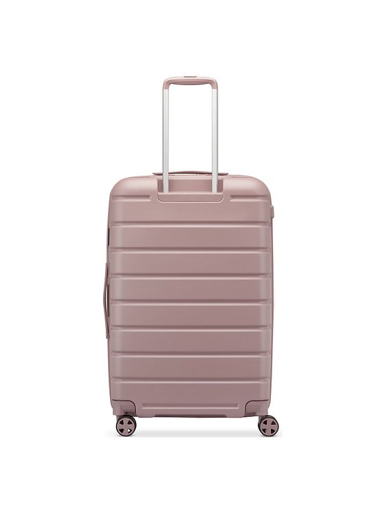 Roncato Relife 4 hjul Kuffert 3-delt med strækfold