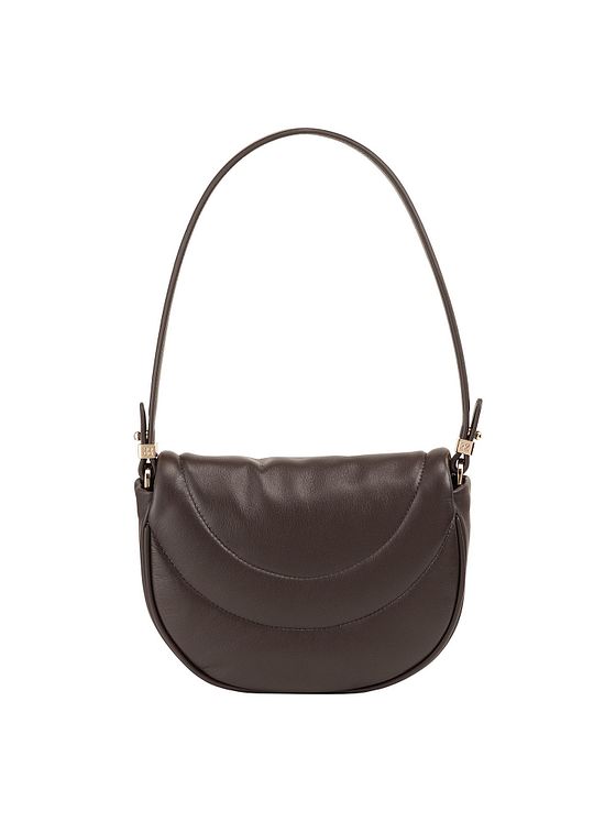 DuDu Skuldertaske Læder 22 cm DuDu Skuldertaske Læder 22 cm