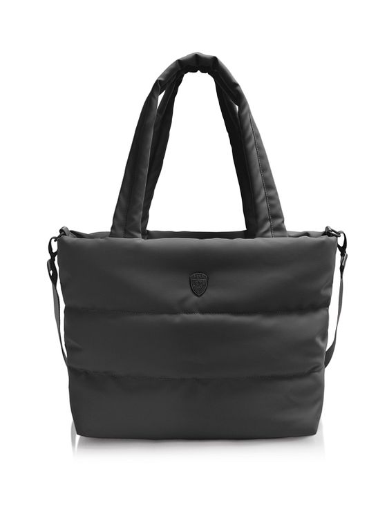 Heys Puffer Shopper-taske 35 cm Laptoprum Heys Puffer Shopper-taske 35 cm Laptoprum