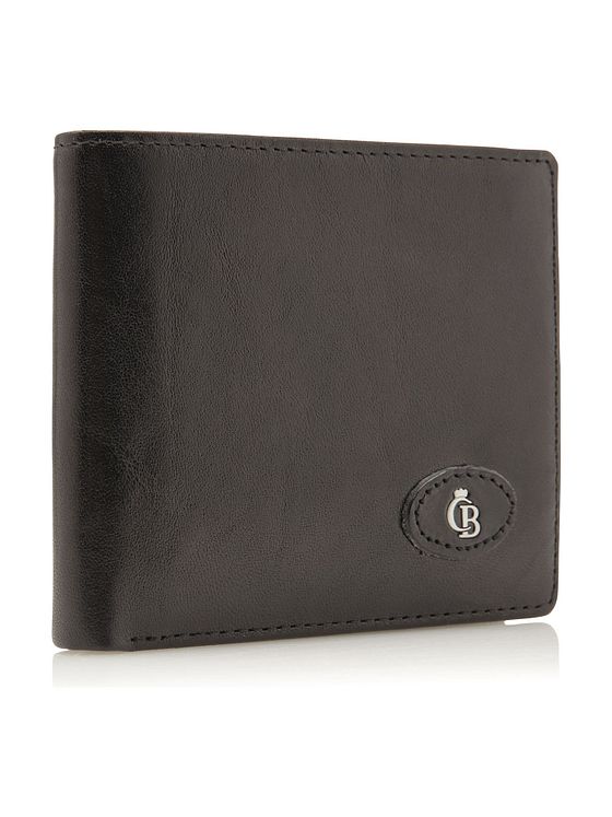 Castelijn & Beerens Gaucho-pung RFID-læder 11 cm