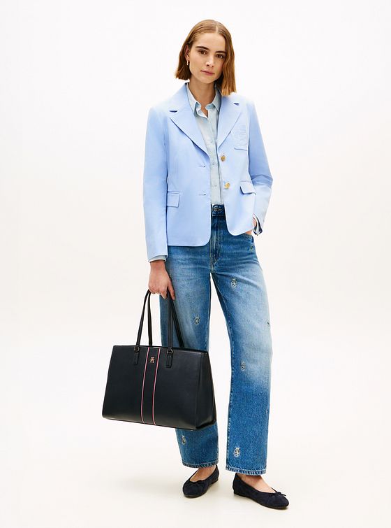 Tommy Hilfiger TH Daily Nákupní taška 40 cm