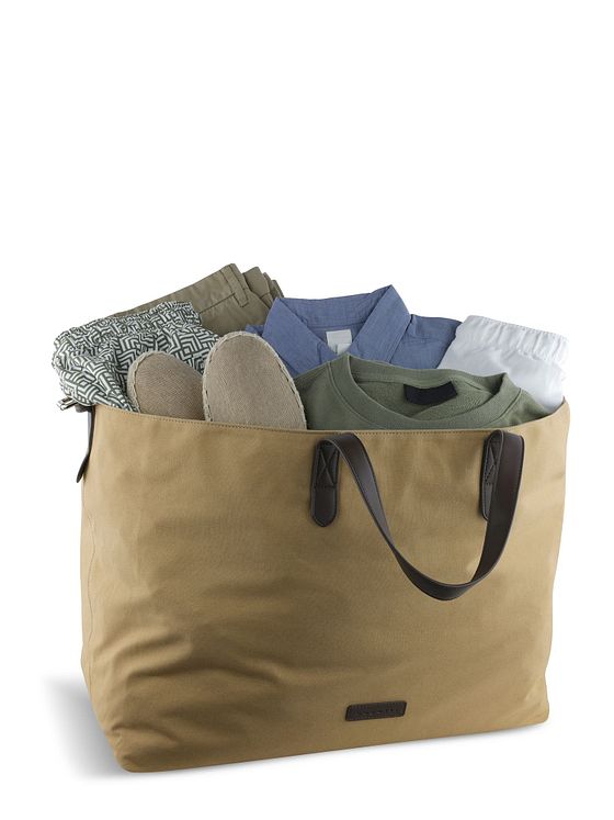 bugatti Finn Shopper-taske XL 77 cm