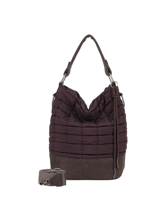 Fritzi aus Preußen Brigitte x fritzi Olga limited Bubble Skuldertaske 27 cm Fritzi aus Preußen Brigitte x fritzi Olga limited Bubble Skuldertaske 27 cm