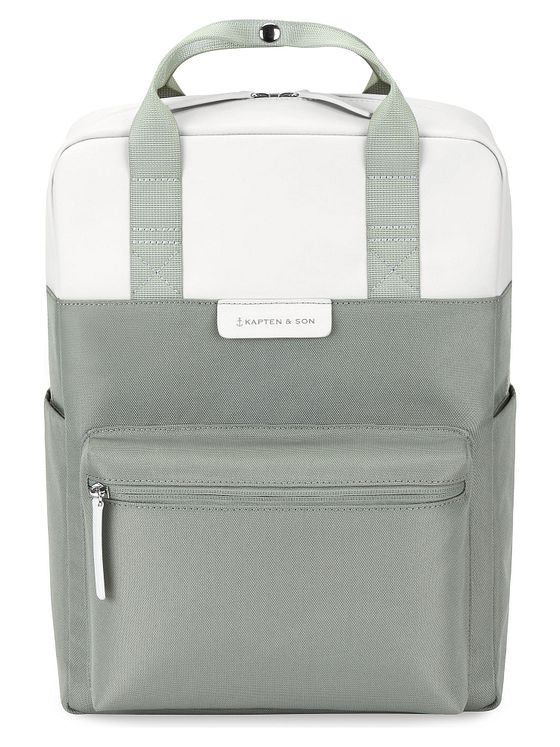 Kapten & Son Bergen City-rygsæk 33,5 cm
