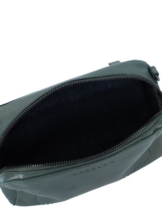 Harold's Caugio Skuldertaske Læder 21.5 cm