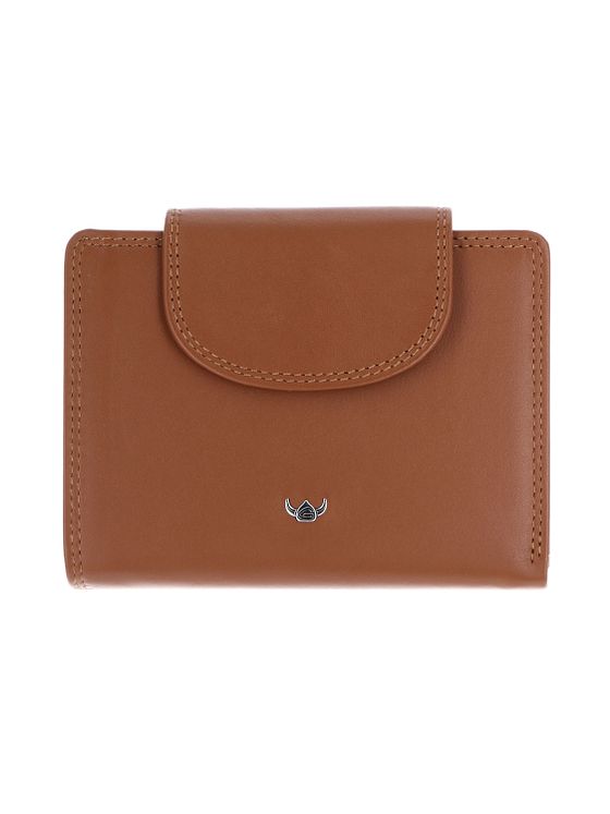 Golden Head Polo Pung RFID-beskyttelse Læder 12 cm Golden Head Polo Pung RFID-beskyttelse Læder 12 cm