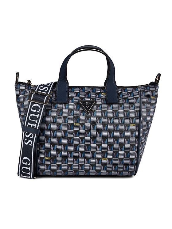 Guess Follie Håndtaske 31 cm Guess Follie Håndtaske 31 cm