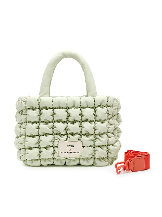 LES VISIONNAIRES Unio Cortina S Kabelka 34 cm