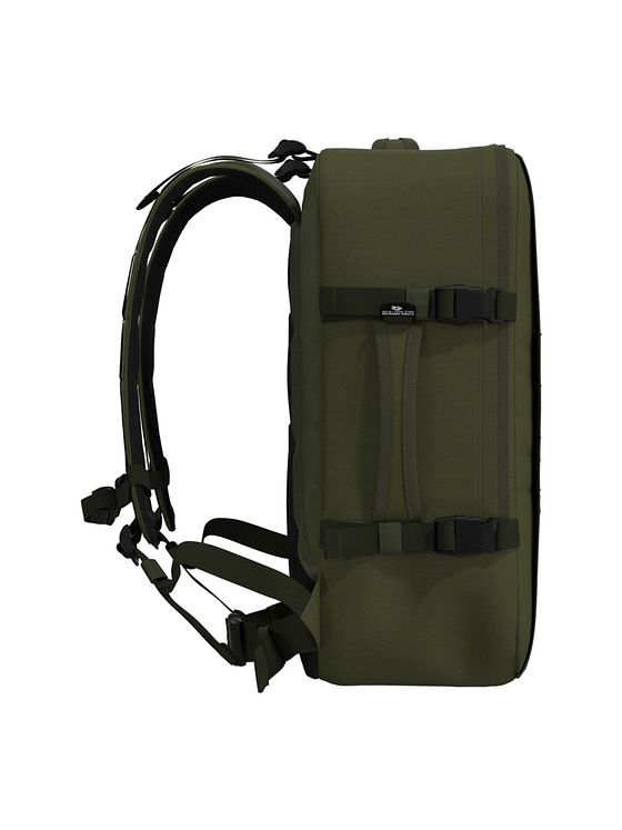 Cabin Zero Militær 44L kabinerygsæk Rygsæk 52 cm