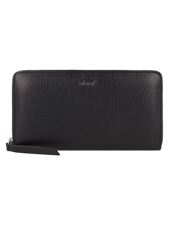 abro Adria Pung Læder 19 cm abro Adria Pung Læder 19 cm