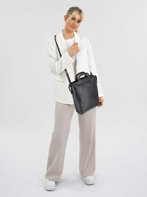 Harold's Bottle Håndtaske Læder 27 cm