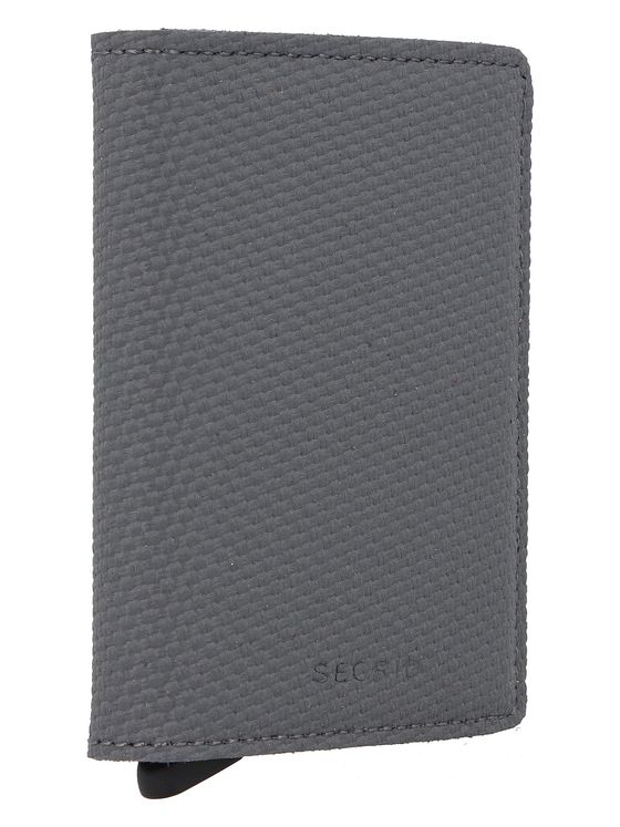 Secrid Slimwallet pouzdro na kreditní karty RFID kůže 6,5 cm