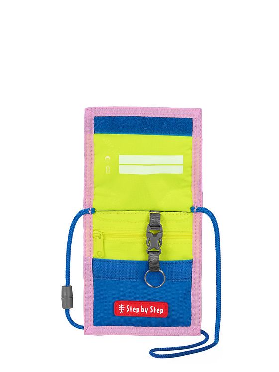 Step by Step Brysttaske 11 cm