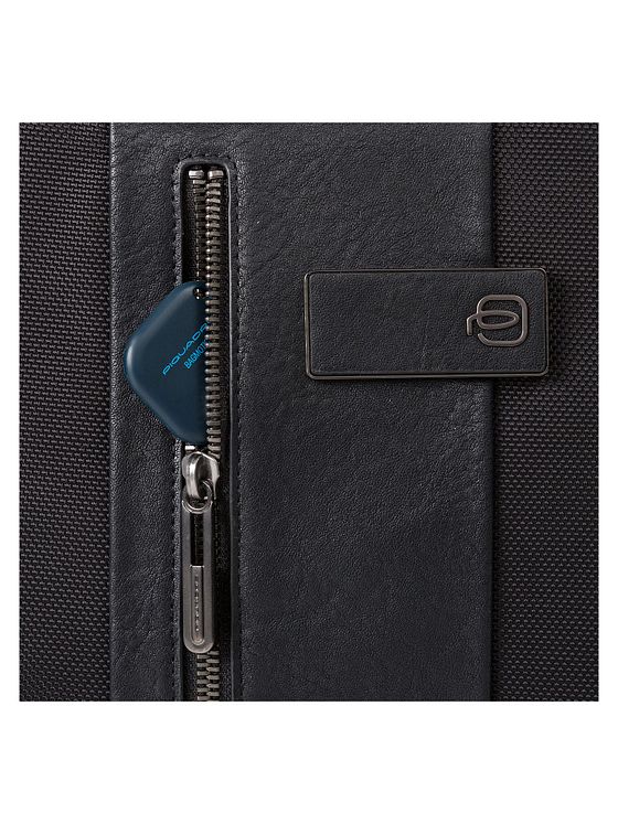 Piquadro Kort weekendtaske 48 cm Piquadro Kort weekendtaske 48 cm