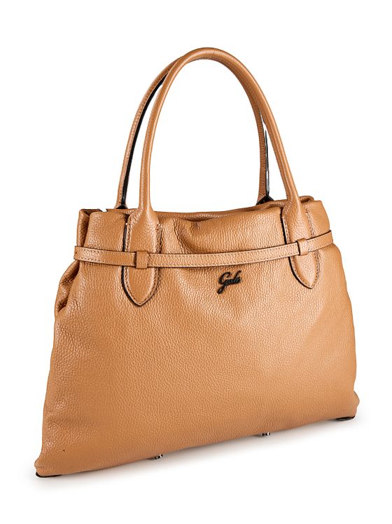 Gabs Elif Skuldertaske Læder 43 cm