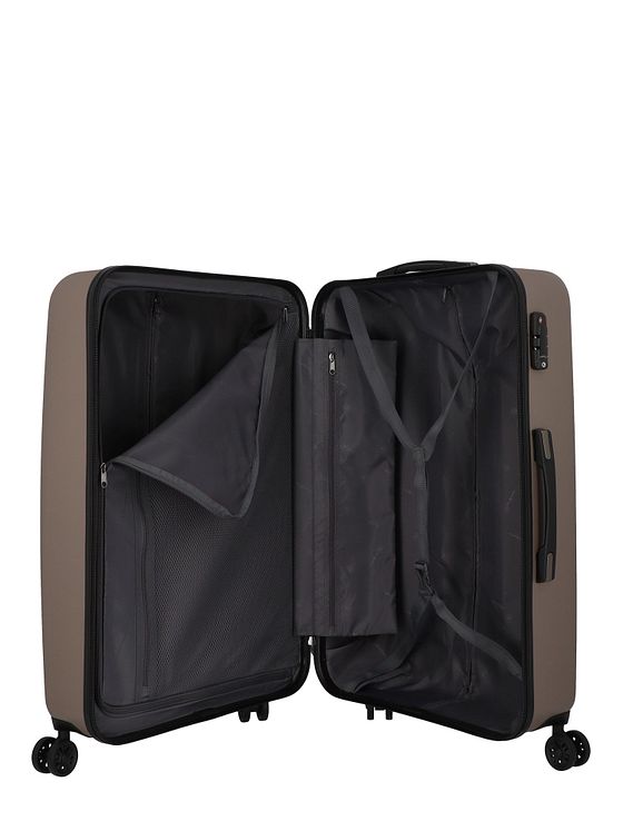 bugatti Lima 2.0 4-hjulet trolley 75 cm med dobbelthjul