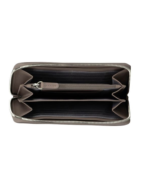 Jost Arva Pung RFID-beskyttelse Læder 19 cm