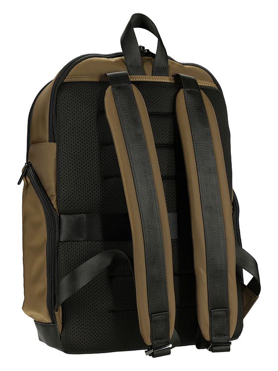 Samsonite Relyon Daypack M 30 cm Laptoprum Samsonite Relyon Daypack M 30 cm Laptoprum