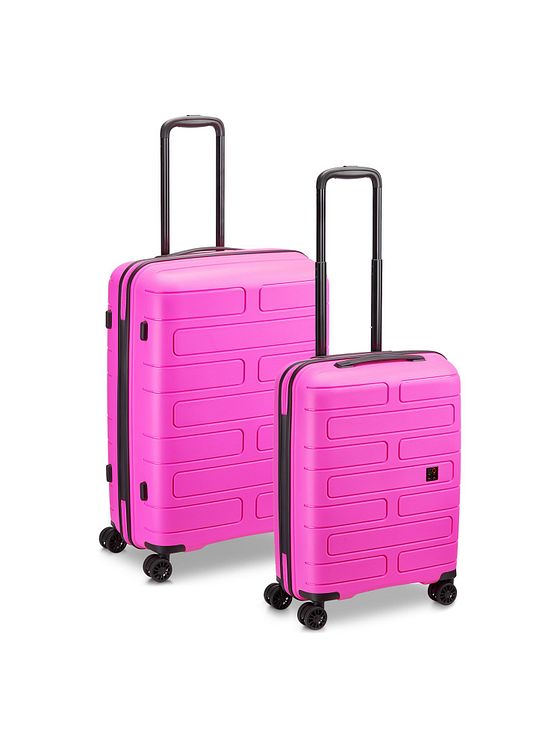 MODO by Roncato Supernova 2.0 4 hjul Kuffert 2-delt