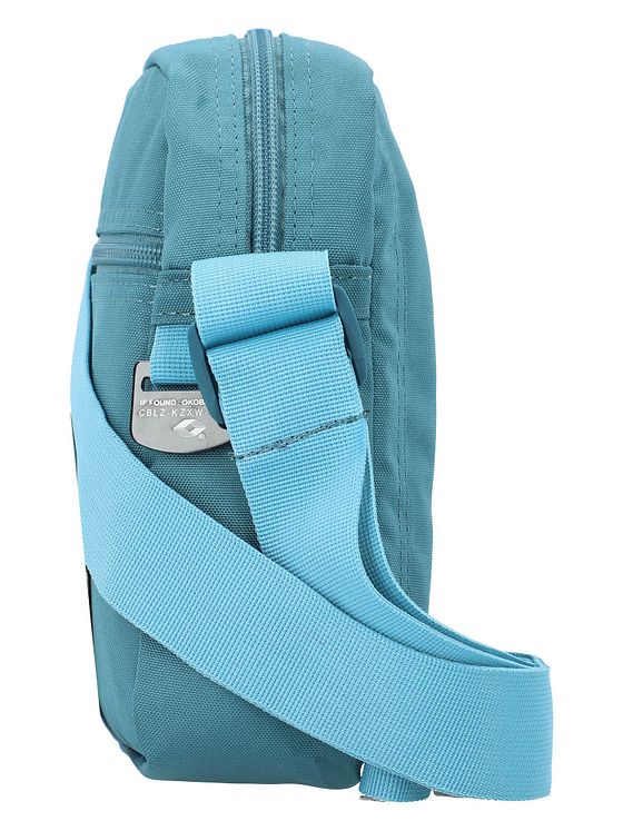 Cabin Zero Taška přes rameno Sidekick RFID 19 cm