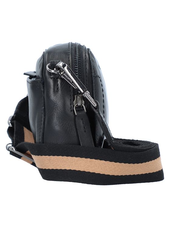 Harold's Caugio Skuldertaske Læder 20.5 cm