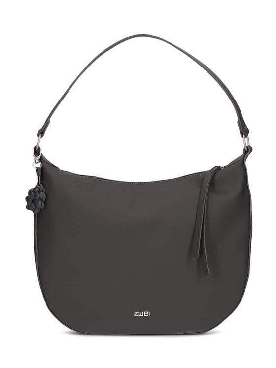 Zwei Yuna Skuldertaske 34 cm