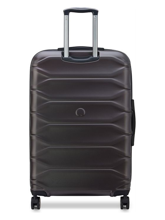 Delsey Paris Meteor 4 hjul Trolley L 78 cm med strækfold Delsey Paris Meteor 4 hjul Trolley L 78 cm med strækfold