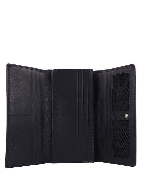 Picard Bali 1 Pung RFID-beskyttelse Læder 19 cm